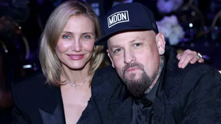 Cameron Diaz překvapila fanoušky, narodilo se jí další dítě. V 53 letech