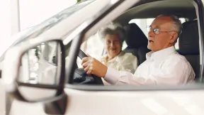 elderly driver 2