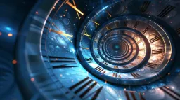 Film Interstellar nelhal? Minulost může přijímat zprávy z budoucnosti