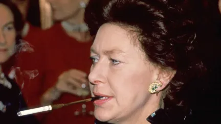 Princezna Margaret vždy musela být ve stínu královny. Odpovědí byl bouřlivý život