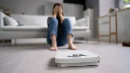Největší chyba při hubnutí? Ženy jedí příliš málo