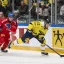 Hokejisté ukončili neporazitelnost Švédů v EHT, v Ängelholmu vyhráli 3:1