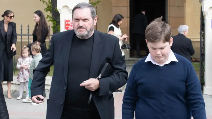 Kokta tasil ezoterickou obhajobu: Za zveřejnění skandálního videa prý může tajemná síla