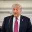 Trump: Ve válce na Ukrajině bude třídenní příměří, čeká se výměna zajatců