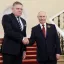 Fico se v Moskvě sešel s Putinem, vojenské přehlídky se nezúčastnil
