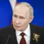 Putin řekl novinářům, že se podle něj chýlí konflikt na Ukrajině konci
