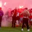 Suchánek: "Stydím se, že fandím Slavii. Vypadáme jak totální burani"