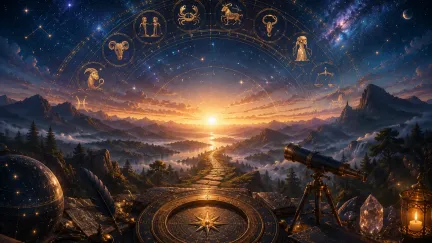 Týdenní horoskop pro všechna znamení od 11. do 17. května: Úspěch čeká na ty, kteří zkrotí emoce a vsadí na logiku