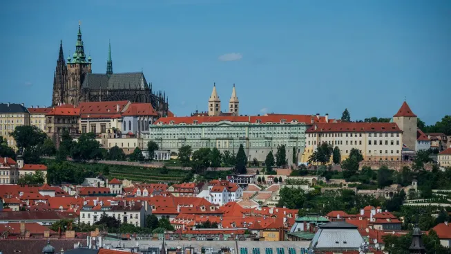 Praha