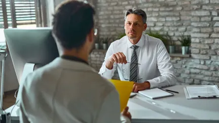 Nedorazíte na pohovor? Může se to zle vymstít: Firmám došla trpělivost a chystají bič