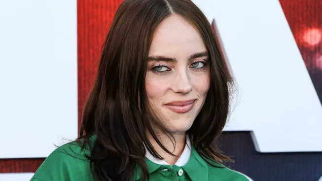 Billie Eilish