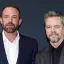 Ben Affleck a Matt Damon čelí žalobě za příliš realistický thriller