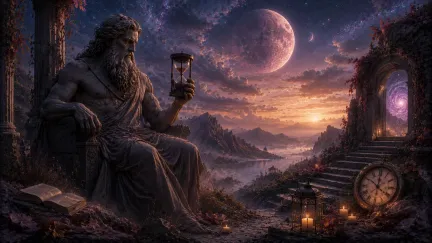 Lunární horoskop na středu 13. května: Pozor na sliby, které se mohou stát smyčkou