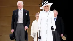 Skandály Andrewa ničí britskou královskou rodinu, mohou zasáhnout celou větev z Yorku
