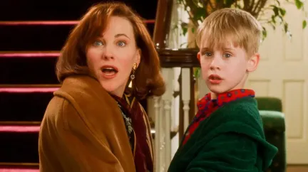 Macaulay Culkin promluvil o smrti filmové maminky. Jeho slova lámou srdce