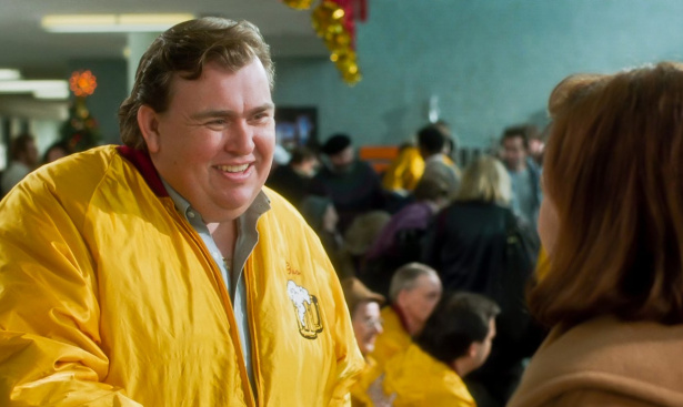 John Candy