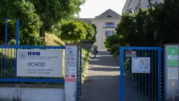 Policie obvinila v kauze posudků střešovické nemocnice zatím deset lidí