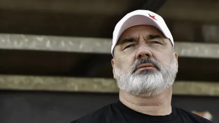 Každý máme svého šéfa, rozhodnutí respektuji, řekl k vyřazení hráčů Trpišovský