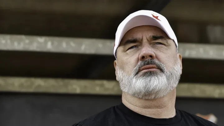 Každý máme svého šéfa, rozhodnutí respektuji, řekl k vyřazení hráčů Trpišovský