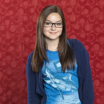Ariel Winter