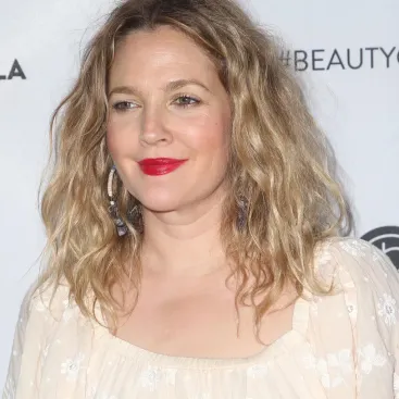 Drew Barrymore