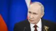 Putin příští týden navštíví Čínu, bude jednat s čínským prezidentem