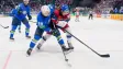 Hokejisté na mistrovství světa překvapivě podlehli Slovinsku 2:3 v prodloužení