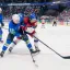 Hokejisté na mistrovství světa překvapivě podlehli Slovinsku 2:3 v prodloužení
