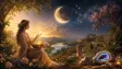 Lunární horoskop na neděli 17. května: Lakota dnes může zablokovat peníze na celý měsíc