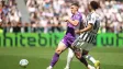 Juventus prohrál 0:2 s Fiorentinou a zkomplikoval si boj o Ligu mistrů
