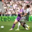 Juventus prohrál 0:2 s Fiorentinou a zkomplikoval si boj o Ligu mistrů
