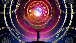 Týdenní horoskop pro všechna znamení od 18. do 24. května: Přichází období emocí, intuice a velkých kroků