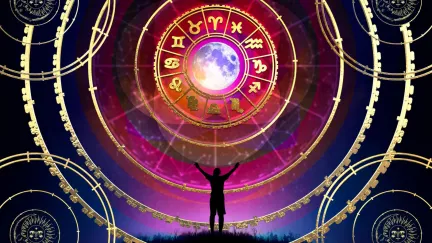 Týdenní horoskop pro všechna znamení od 18. do 24. května: Přichází období emocí, intuice a velkých kroků
