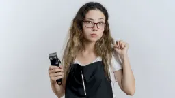 Ušetří vám tisíce za holičství. Action prodává značkový zastřihovač za cenu jednoho oběda