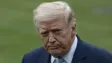 Trump stáhl desetimiliardovou žalobu na finanční úřad za únik daňových přiznání