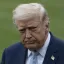 Trump stáhl desetimiliardovou žalobu na finanční úřad za únik daňových přiznání