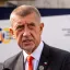 Babiš potvrdil, že bezpečnostní poradce Kmoníček by měl zamířit na misi u OSN
