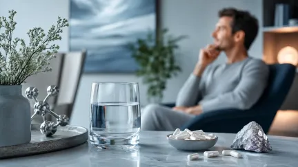 Magnesium L-Threonate: moderní forma hořčíku pro nervový systém, energii a každodenní rovnováhu