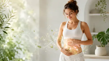 Candida, střevní rovnováha a trávení: kdy zbystřit a jak podpořit mikrobiom přirozenou cestou