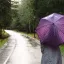 Přibalte deštník! Meteorologové zveřejnili přesnou mapu, kde dnes zaprší