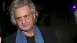 Slávek Boura v insolvenci! Dohnaly ho dluhy: "Splatím, nemám s tím problém"