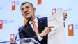 Babiš: Vláda v nové koncepci armády plánuje mj. posílit nábor nových vojáků
