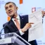 Babiš: Vláda v nové koncepci armády plánuje mj. posílit nábor nových vojáků