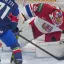 Hokejisté se na MS protrápili ke třetí výhře, Italy zdolali po obratu 3:1