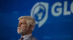 Pavel dnes v Praze zahájí konferenci Globsec, vystoupí Metsolaová i Sanduová