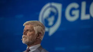 Pavel dnes v Praze zahájí konferenci Globsec, vystoupí Metsolaová i Sanduová