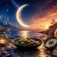 Lunární horoskop na čtvrtek 21. května 2026: Měsíc v Raku přináší citlivost, romantiku i důležité kontakty