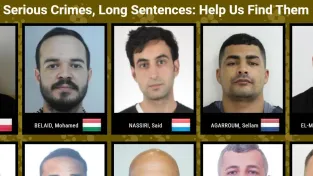 Europol spustil kampaň na dopadení nejhledanějších zločinců Evropy
