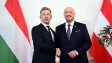 Maďarsko bude s premiérem Magyarem konstruktivní partner, věří rakouský kancléř