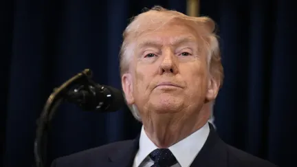 Trump oznámil, že USA vyšlou do Polska dalších 5000 vojáků